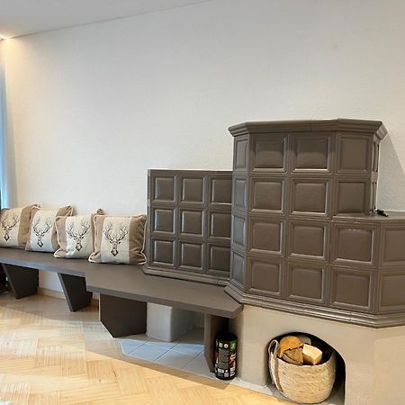 Deluxe Apartement Tirol Landeck Exteriör bild