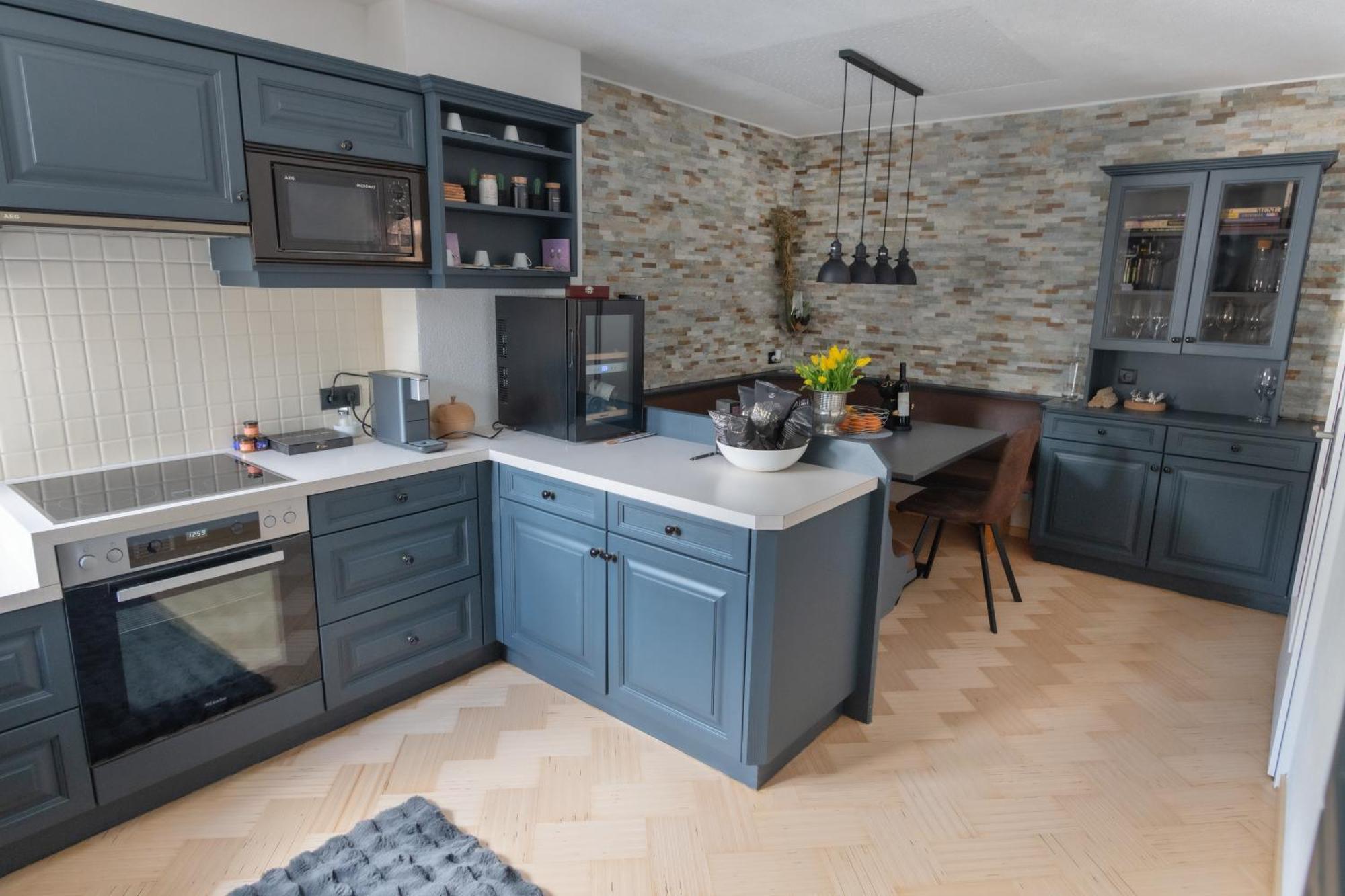 Deluxe Apartement Tirol Landeck Exteriör bild