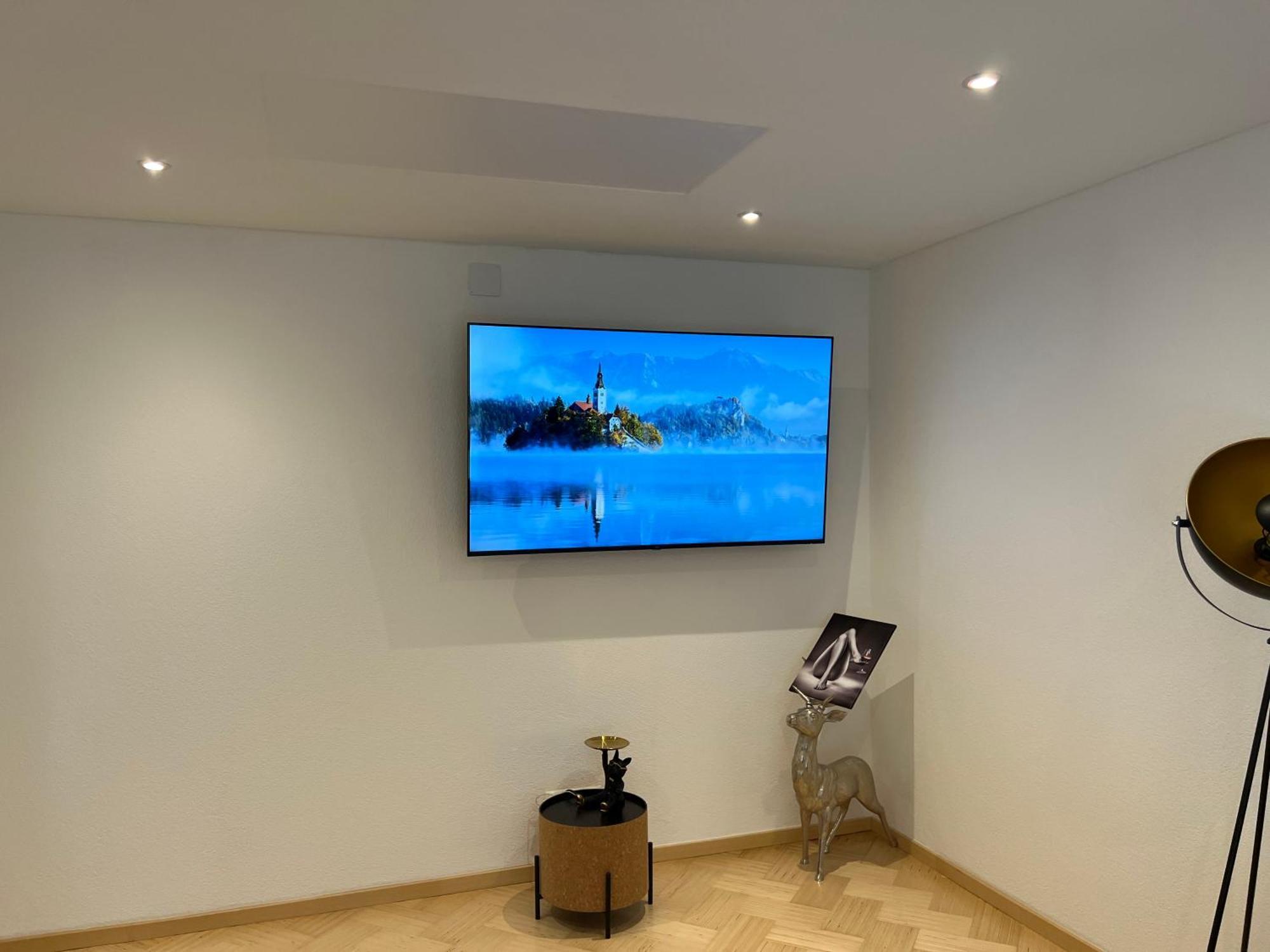 Deluxe Apartement Tirol Landeck Exteriör bild