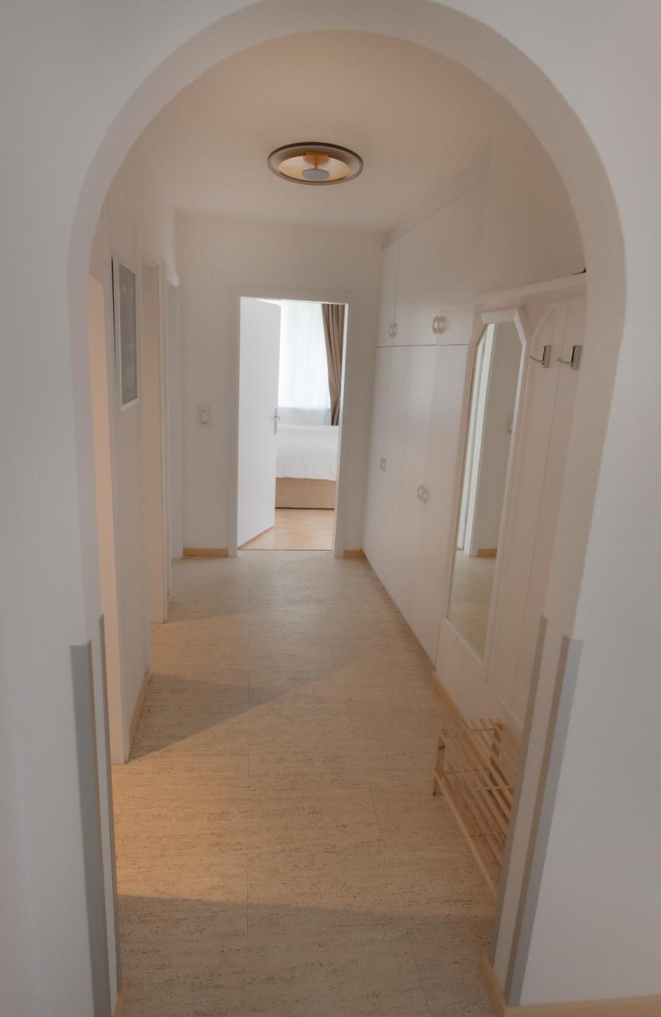 Deluxe Apartement Tirol Landeck Exteriör bild