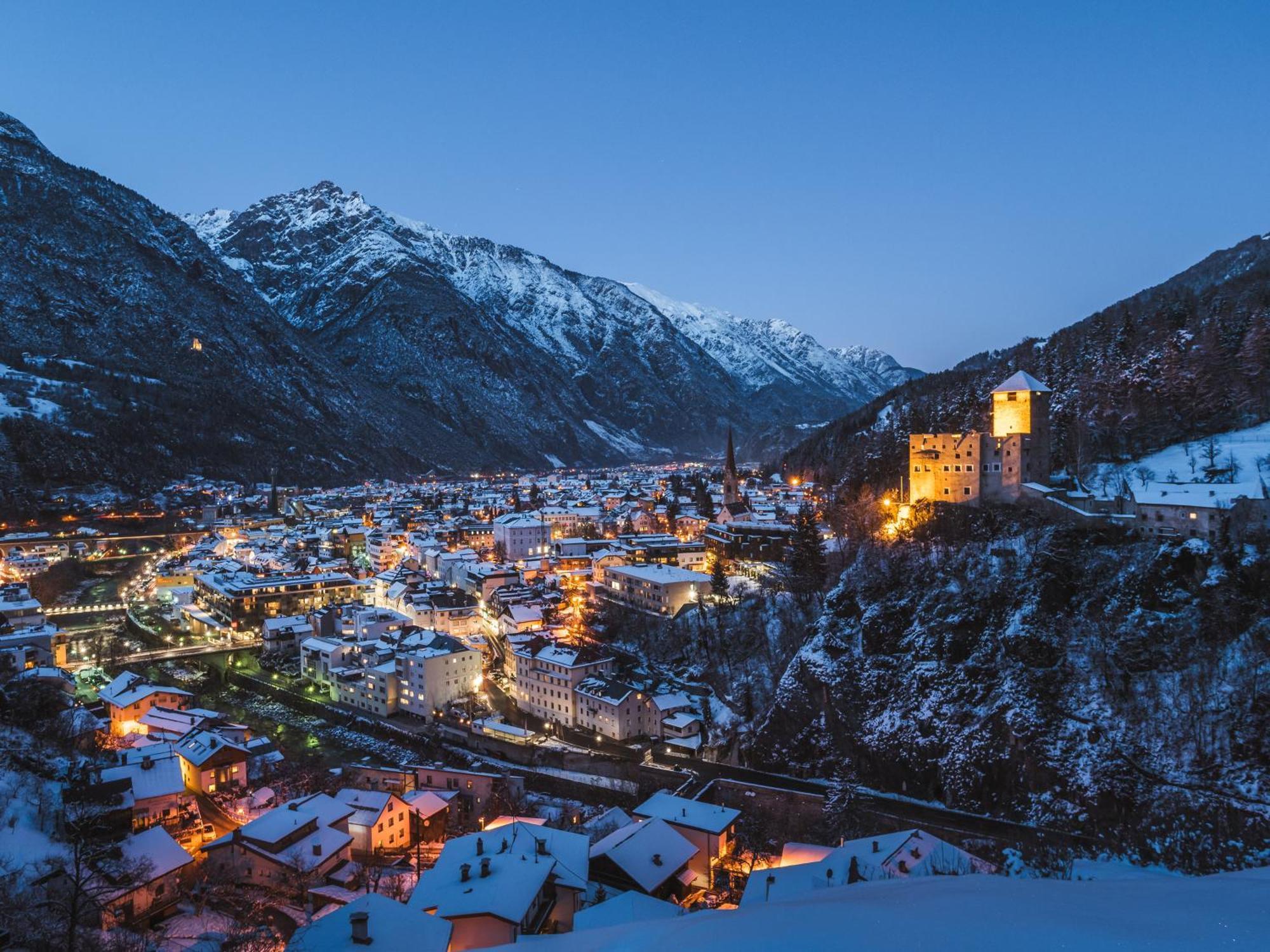 Deluxe Apartement Tirol Landeck Exteriör bild