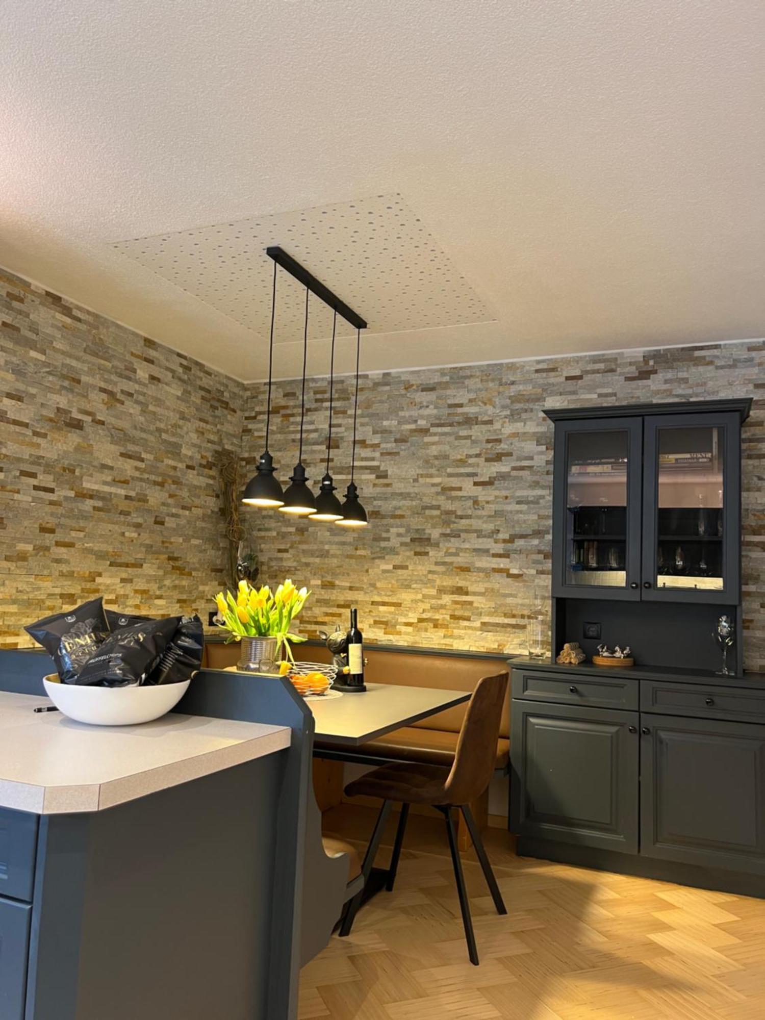 Deluxe Apartement Tirol Landeck Exteriör bild